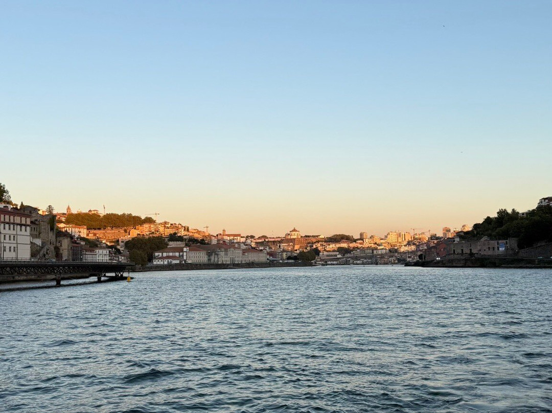 Sailing 360º-波尔图必去景点