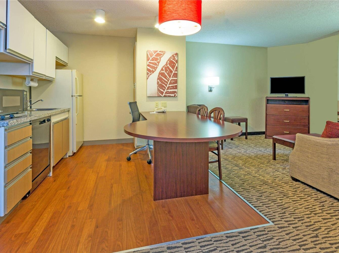 MainStay Suites Orlando Altamonte Springs主图