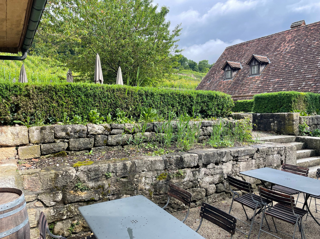 St. Petersinsel-Erlach必去景点