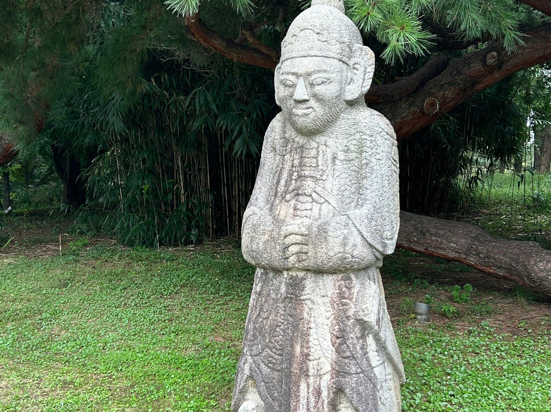 温阳民俗博物馆-牙山市必去景点