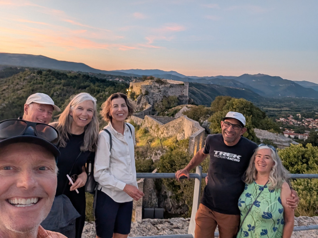 Riki Adventures Ebike Rental And Tours-斯克拉丁必去景点