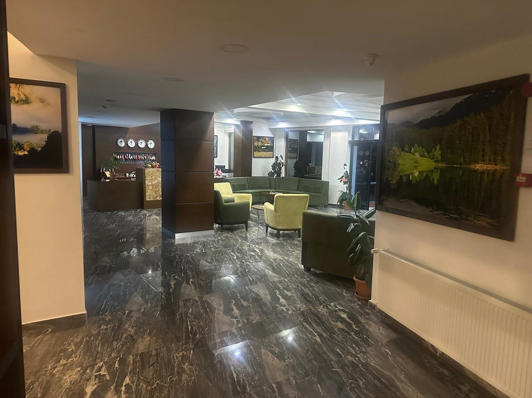 Black Forest Hotel Şavşat主图