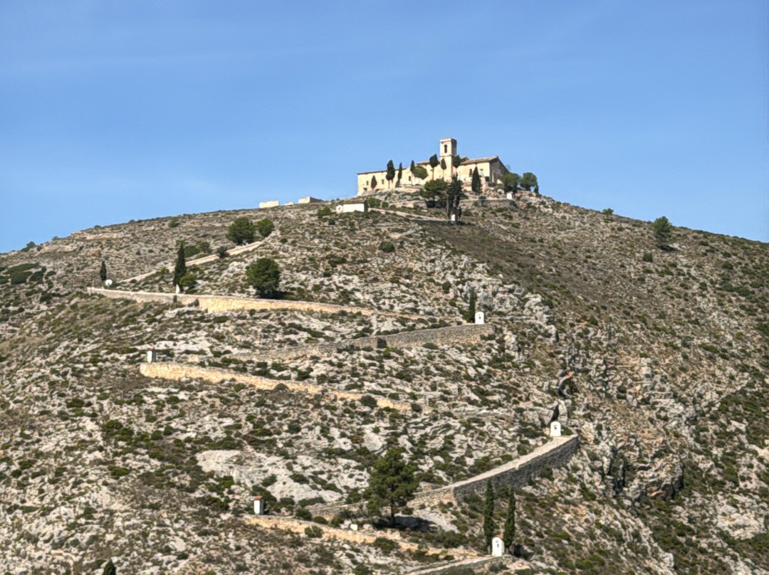 Quality Guided Tours-Alcoy必去景点