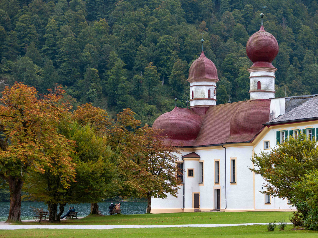 Foto-Wandern.com-Nordhausen必去景点