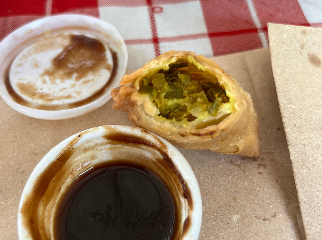 Salcedo Saturday Market-马卡蒂必去景点