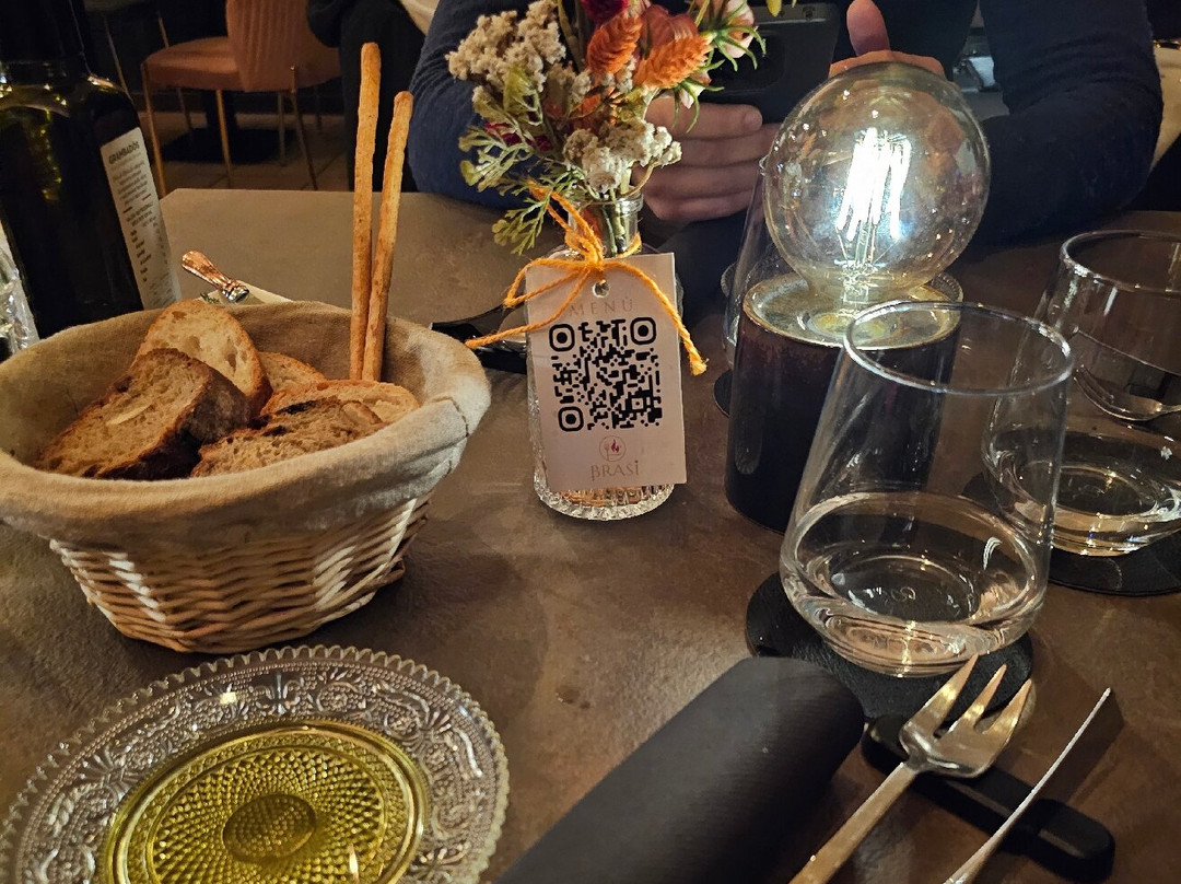 Brasi Steakhouse & Restaurant