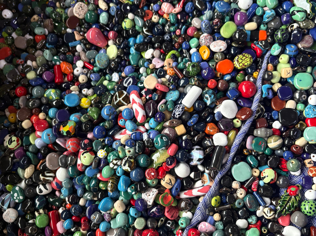 KOBE TOUGH Beads and Leather-Karen必去景点