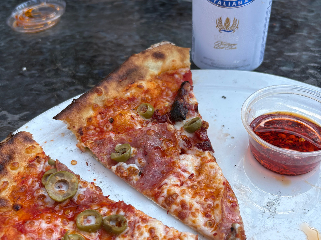 TerraCello Winery-Bloomfield必去景点