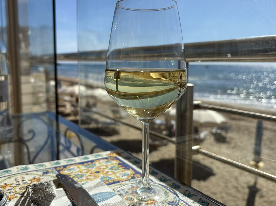 Ristorante La Lanterna Sperlonga