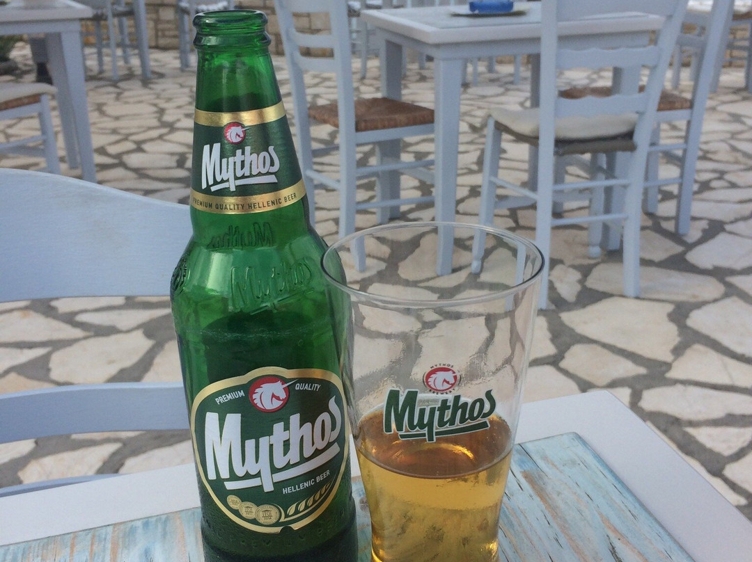 The Boathouse Bar & Cocktails-Roda必去景点