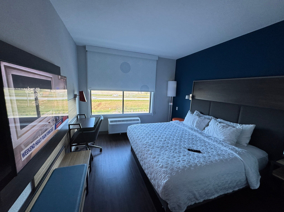 Tru By Hilton Brunswick