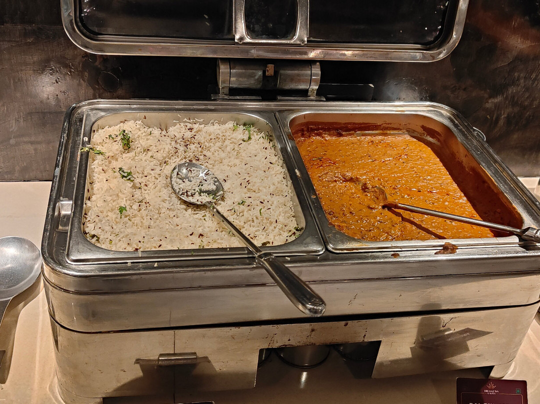 Dreamz Inn & Suites主图