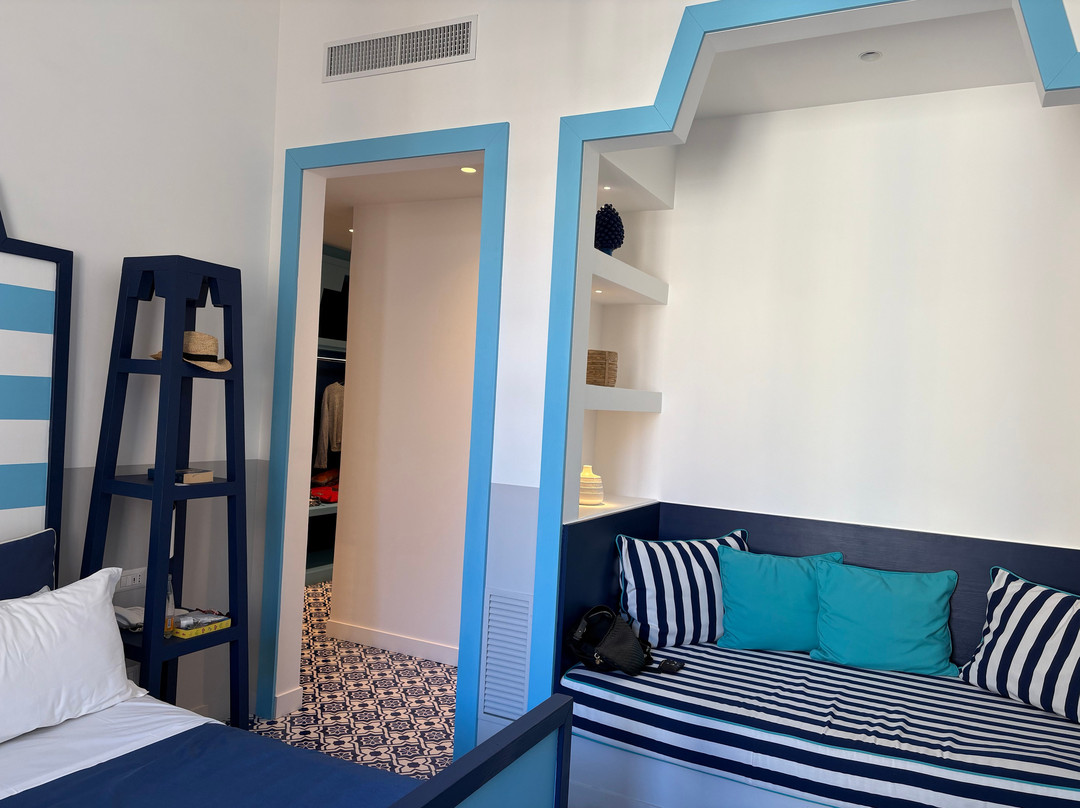 温室2号宅邸酒店主图