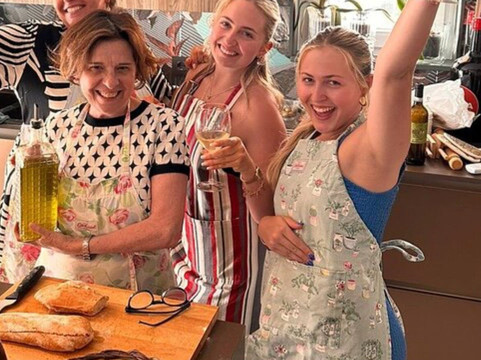 Carmen cooking class-锡拉库扎必去景点