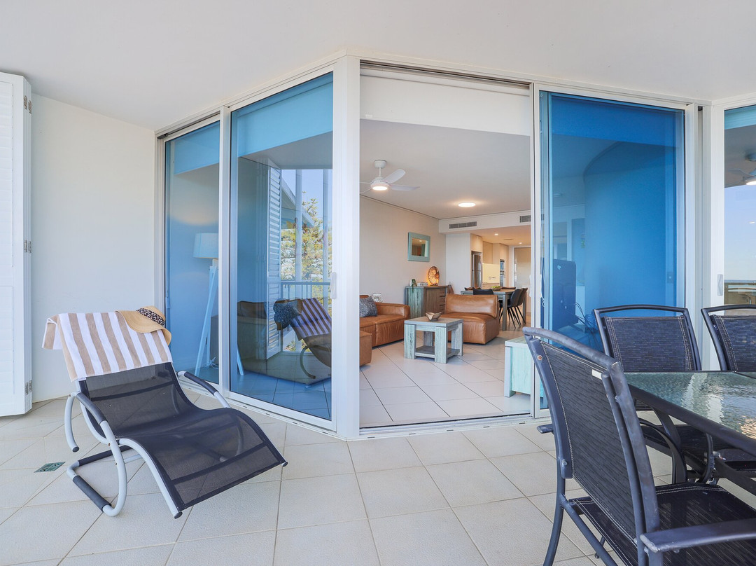 C Bargara Resort主图