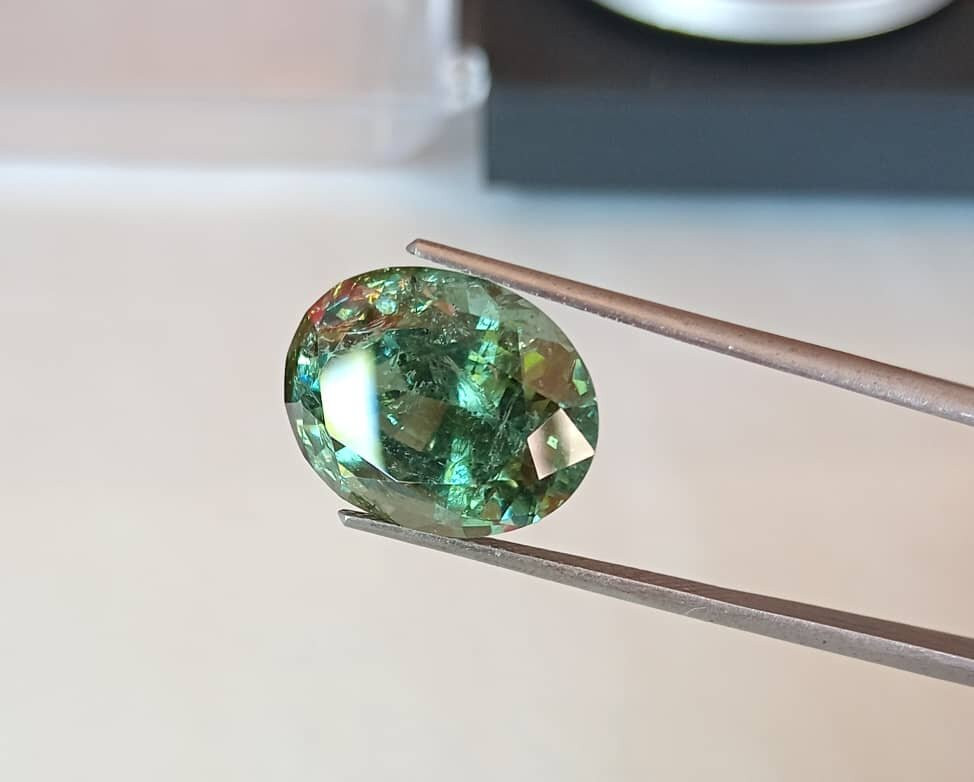 Zamrock Gems And Crafts-李文斯顿必去景点