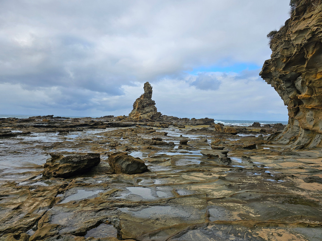 Eagles Nest-Inverloch必去景点
