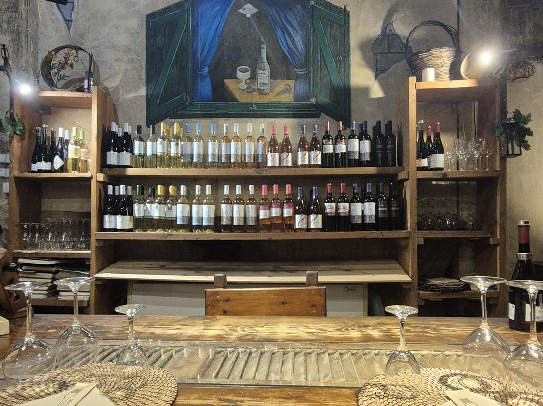 Callinico Winery Museum-Zakinthos必去景点