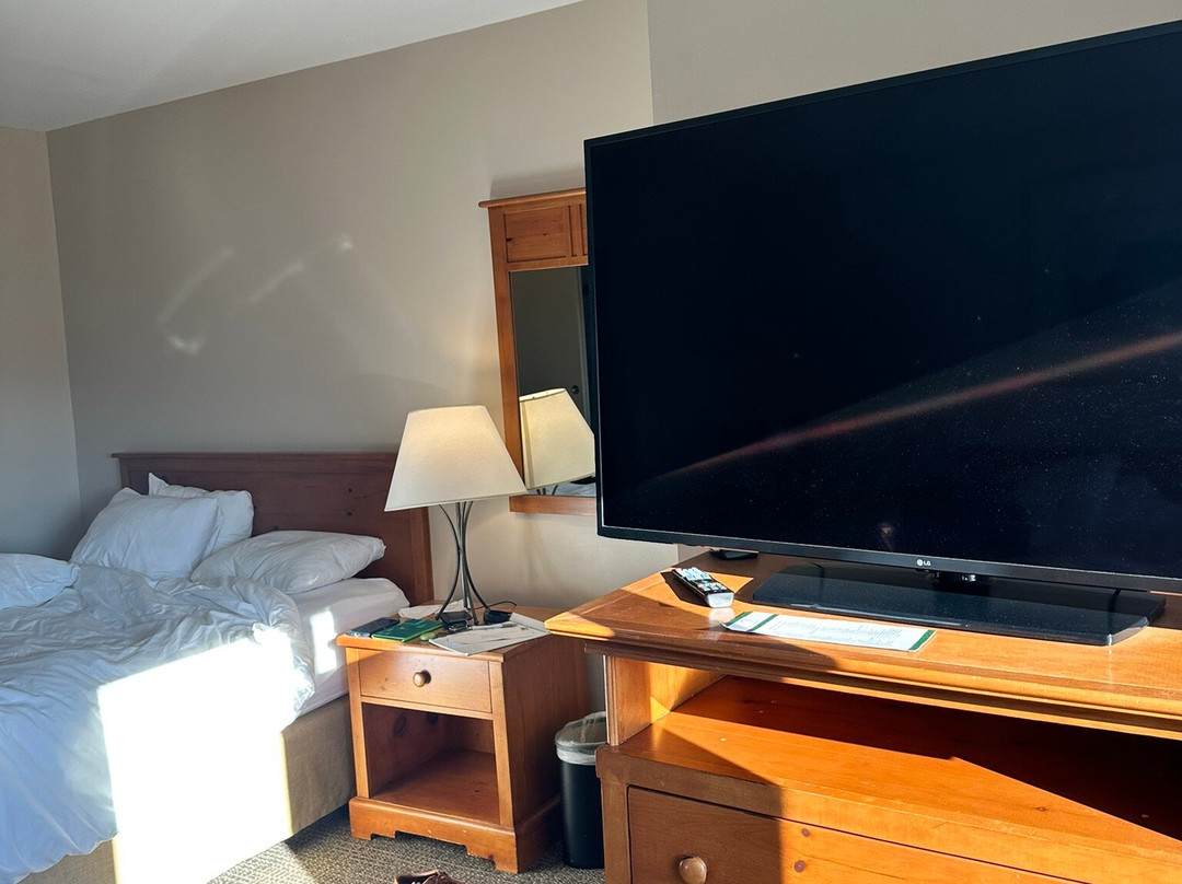 Jordan Hotel and Conference Center主图