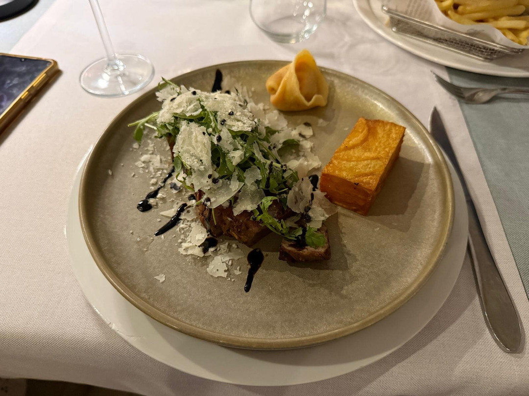 Eter Restaurant