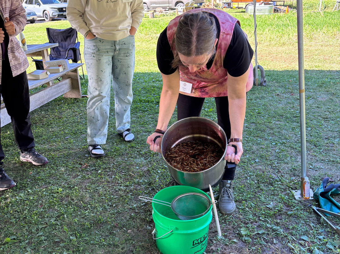 Avon Hills Folk School-Avon必去景点
