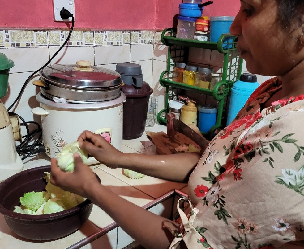 Milan Home Stay主图