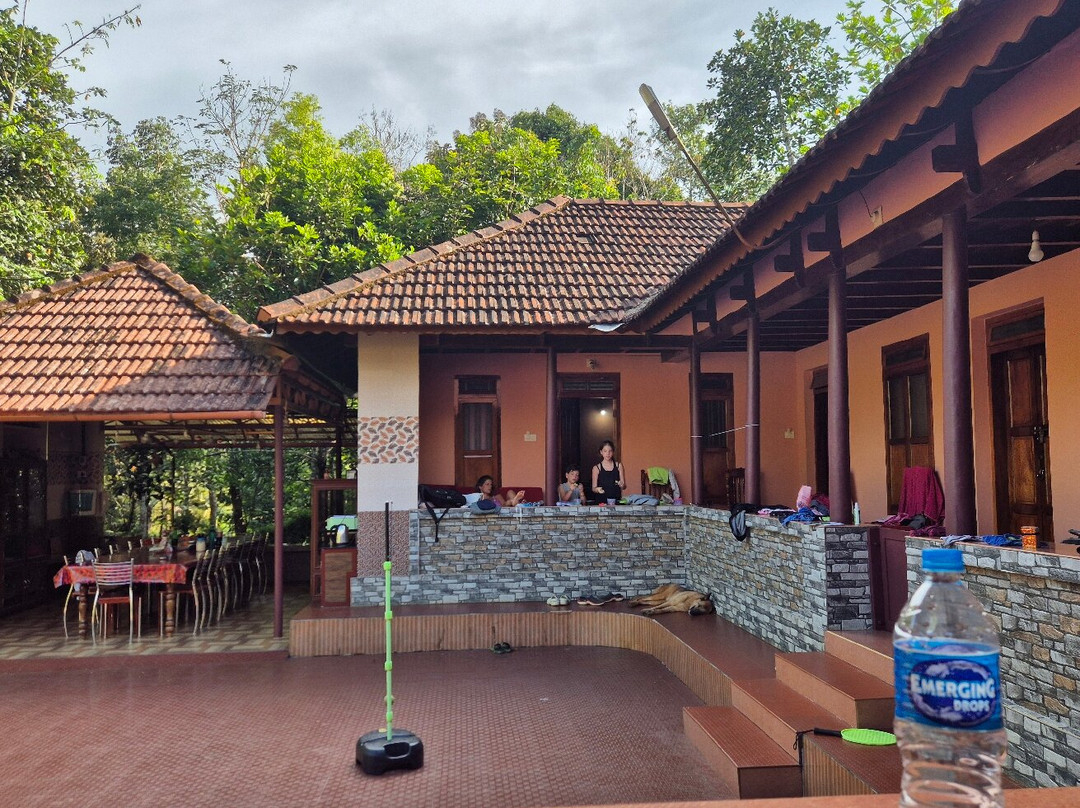 Varnam Homestay主图