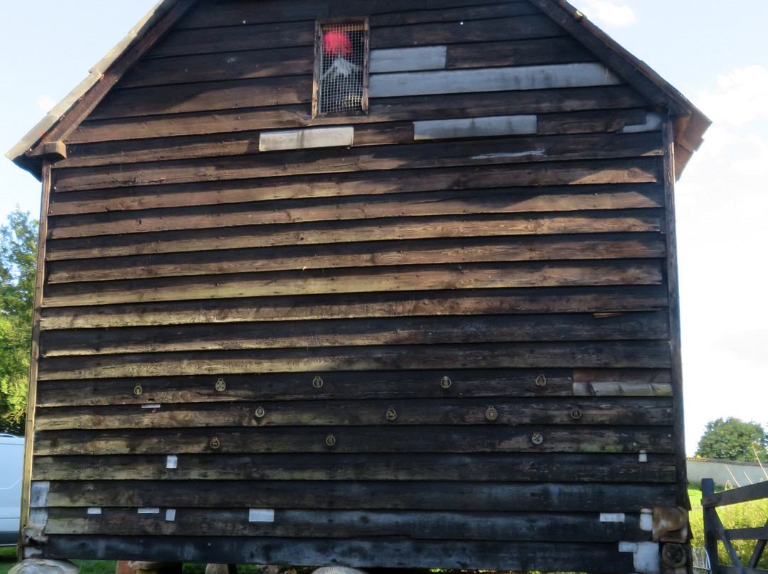 滚石庄园酒店主图