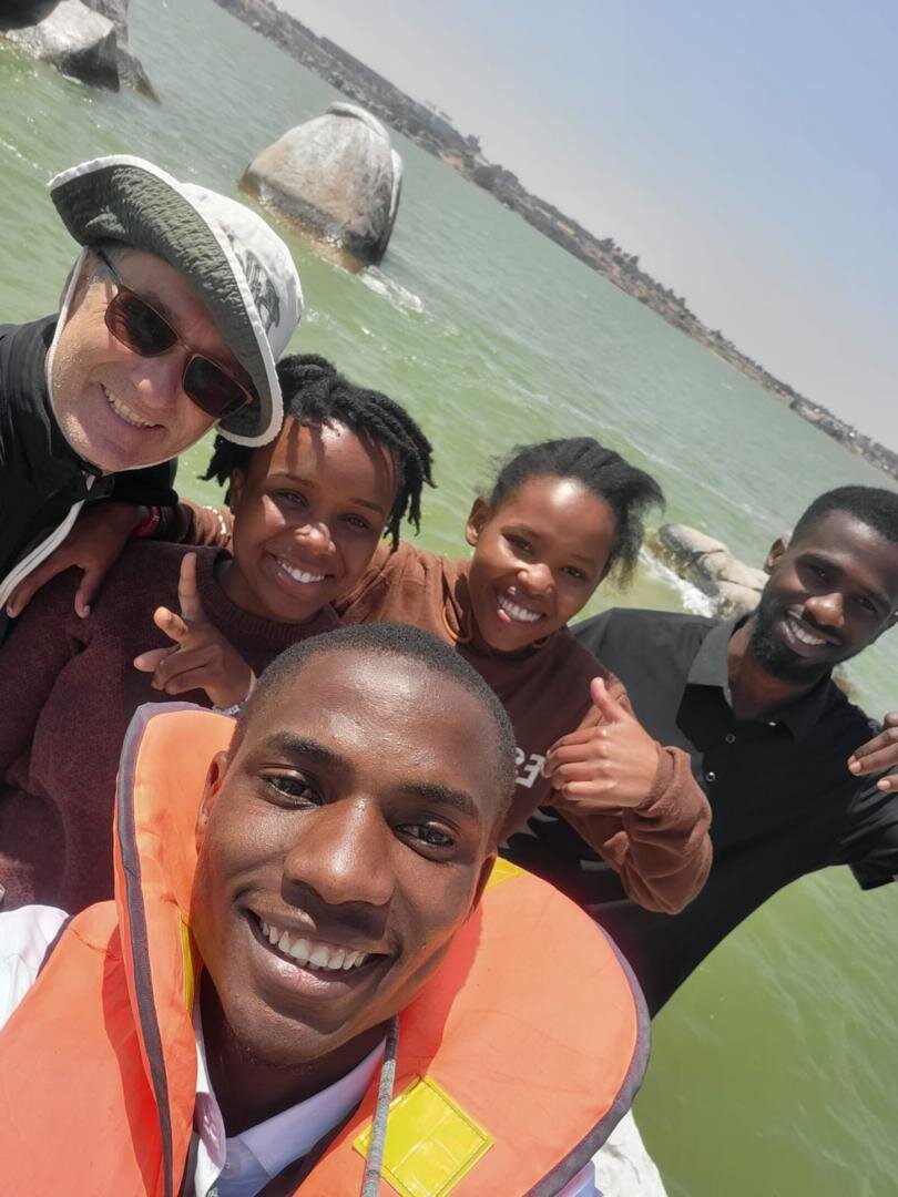 Regency Hotel & Resort-泳池