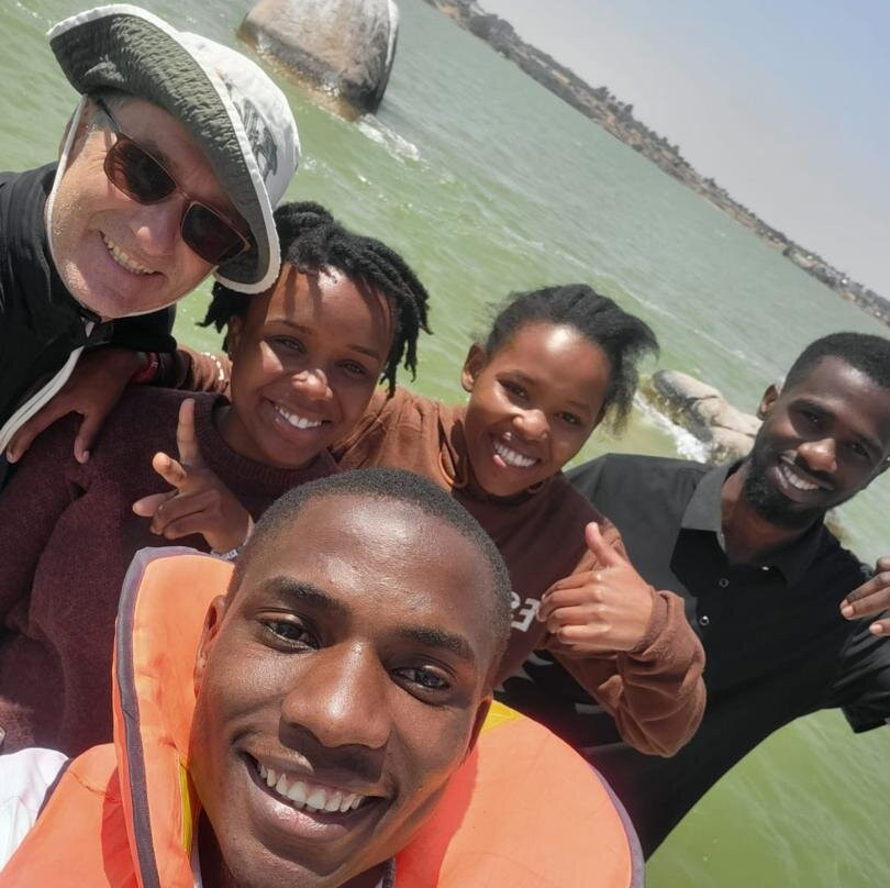 Regency Hotel & Resort主图