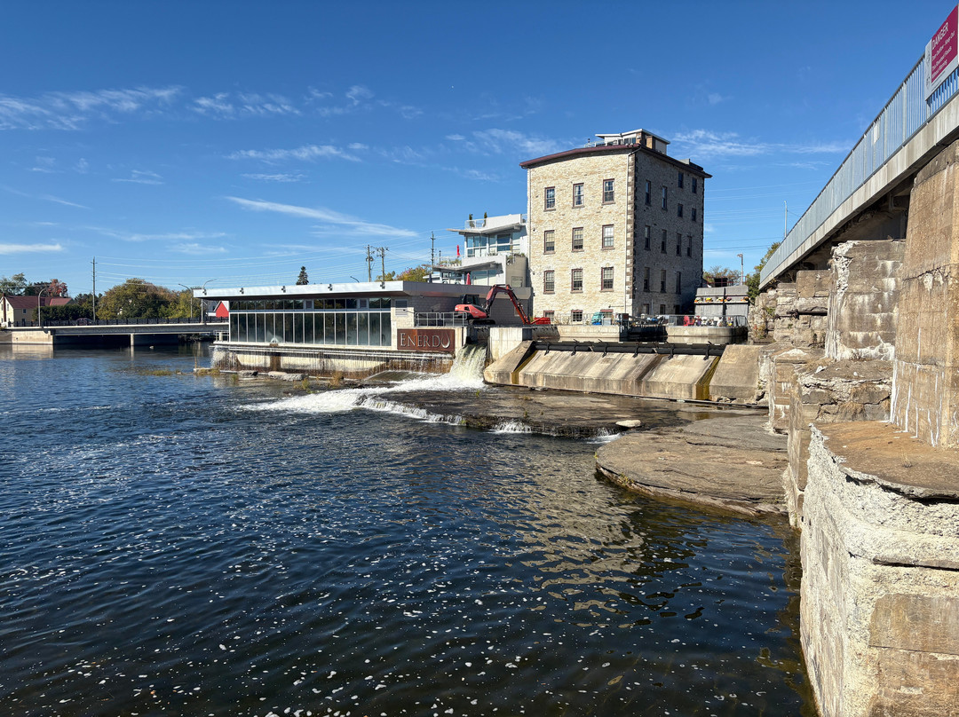 Almonte Riverwalk-Almonte必去景点