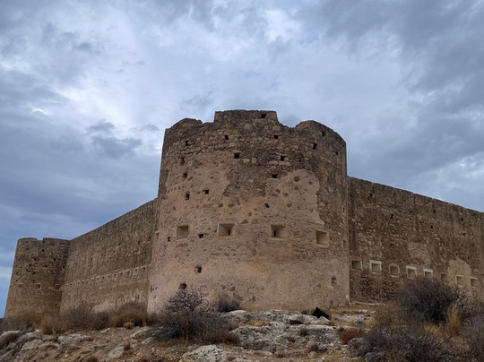 SKY & THALASSA-克里特岛必去景点