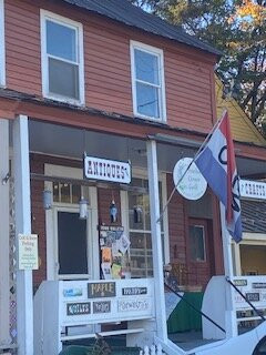 Peacham Corner Guild-Peacham必去景点