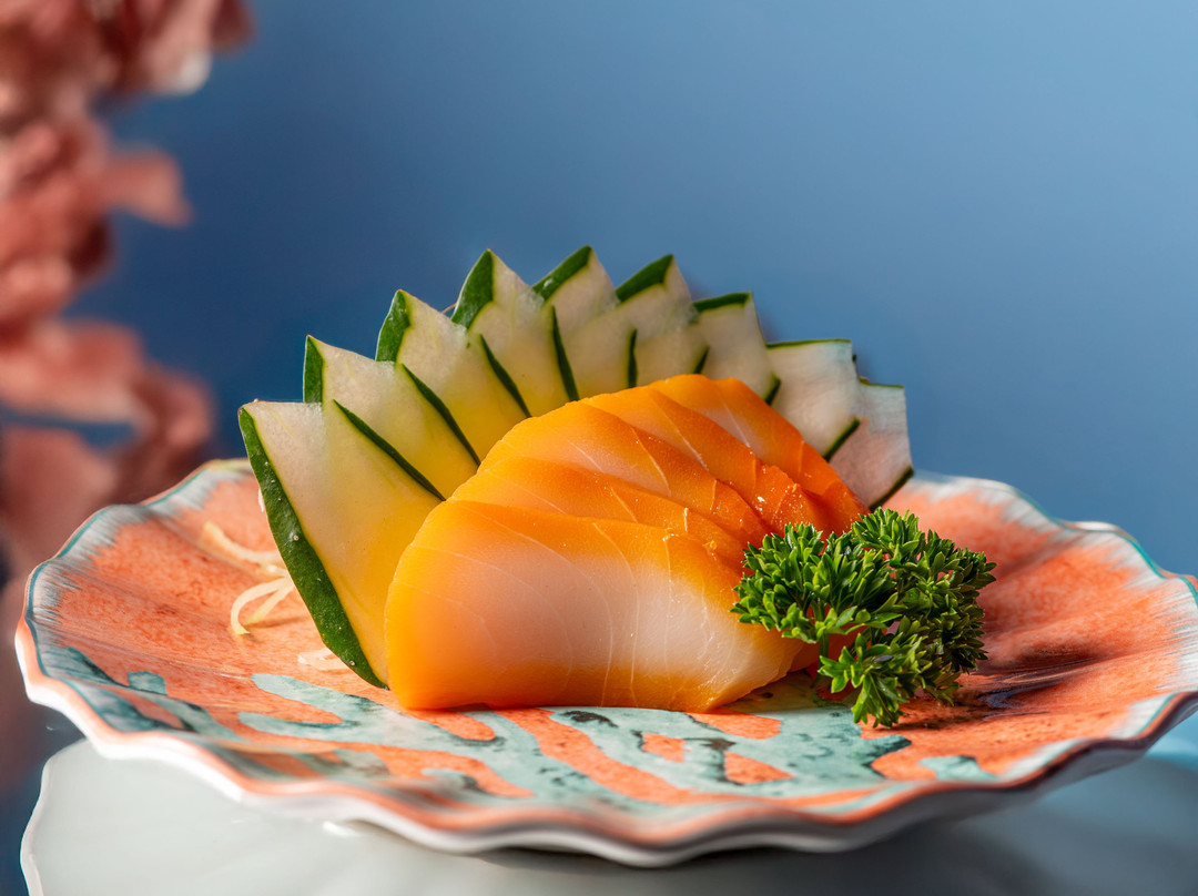 Restaurante Mizu