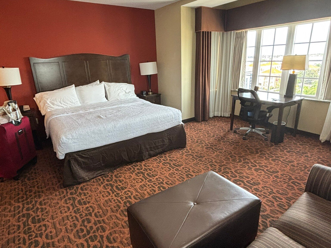 Hampton Inn & Suites Bradenton Downtown Historic District主图