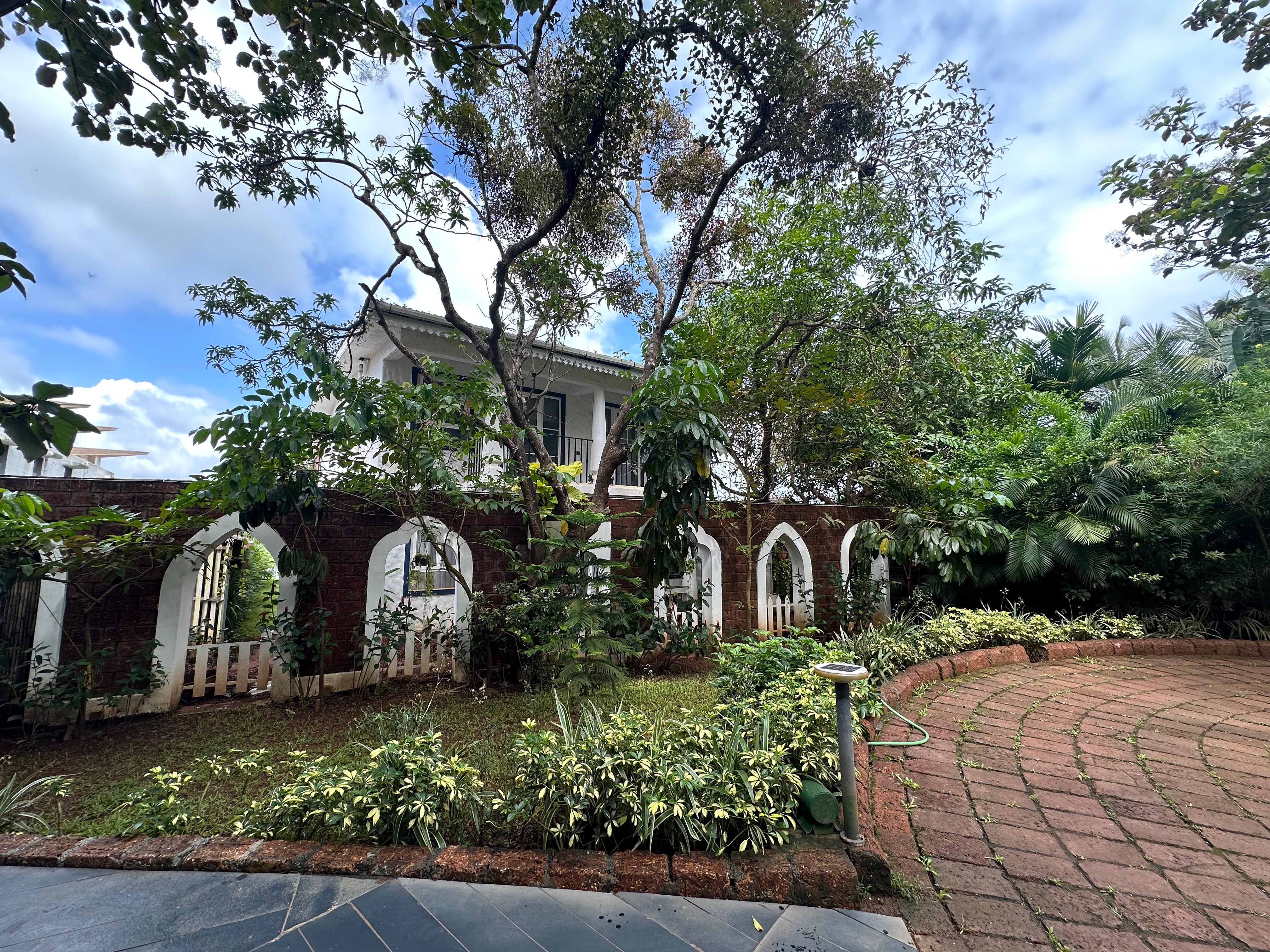 Storii By ITC Hotels Moira Riviera-浴室