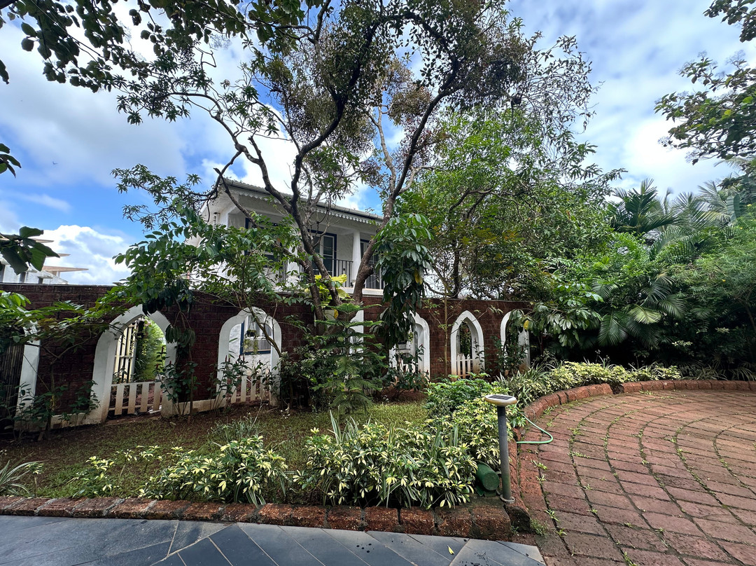 Storii By ITC Hotels Moira Riviera主图