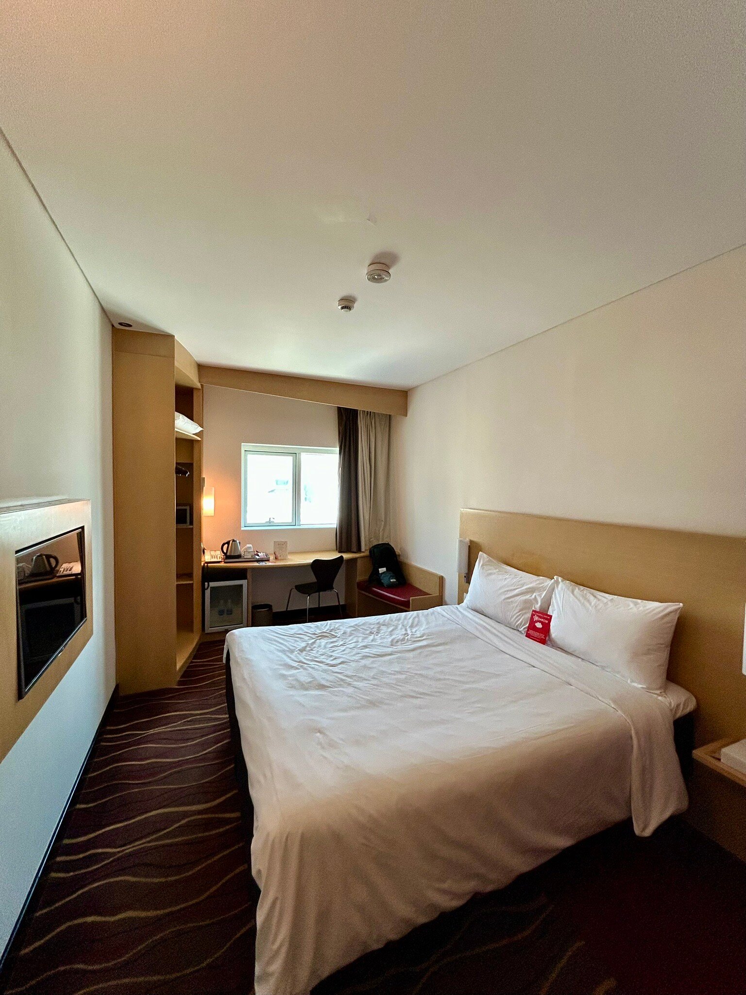 Ibis Seef Manama-官方