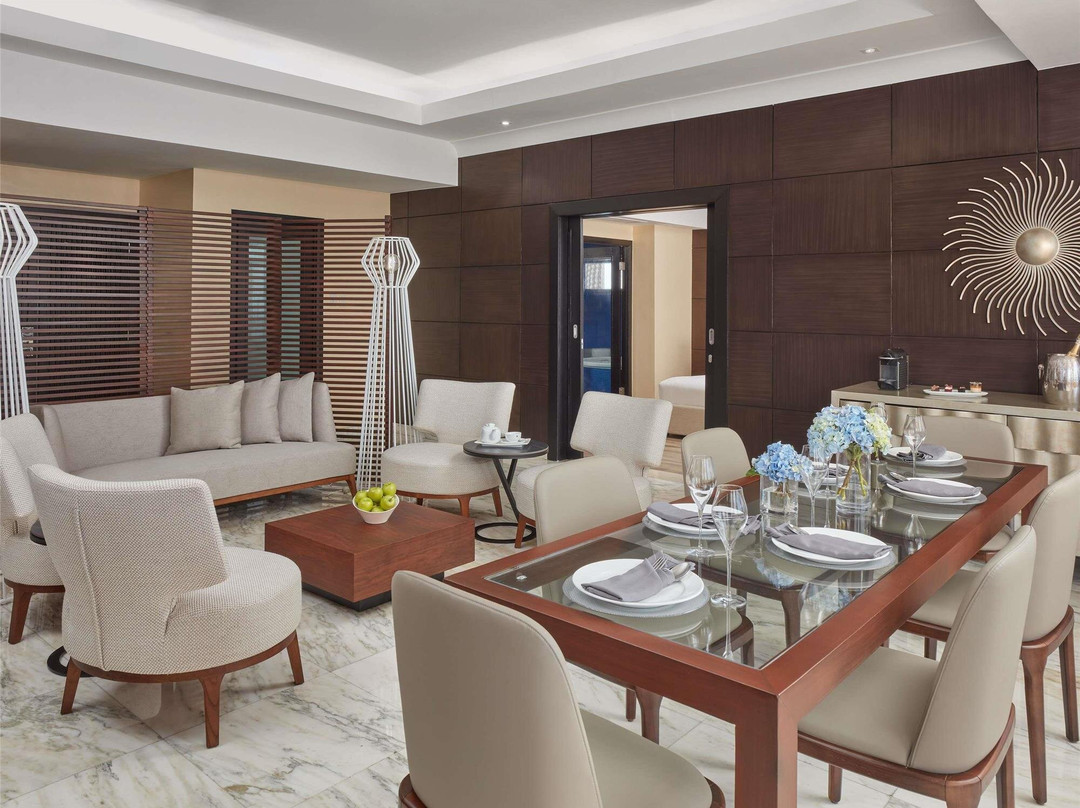 Movenpick Hotel Mactan Island Cebu主图