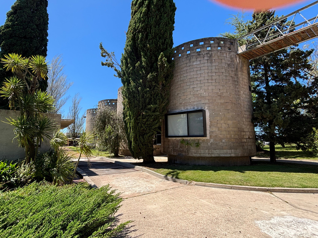 Bodega Spinoglio-蒙得维的亚必去景点