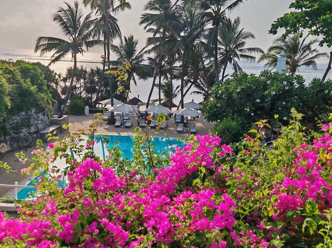 Diamond Beach Resort主图