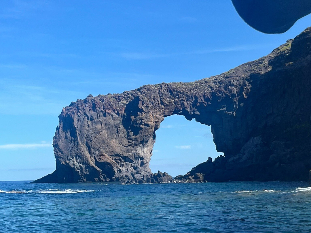 Amici delle Eolie-利帕里必去景点