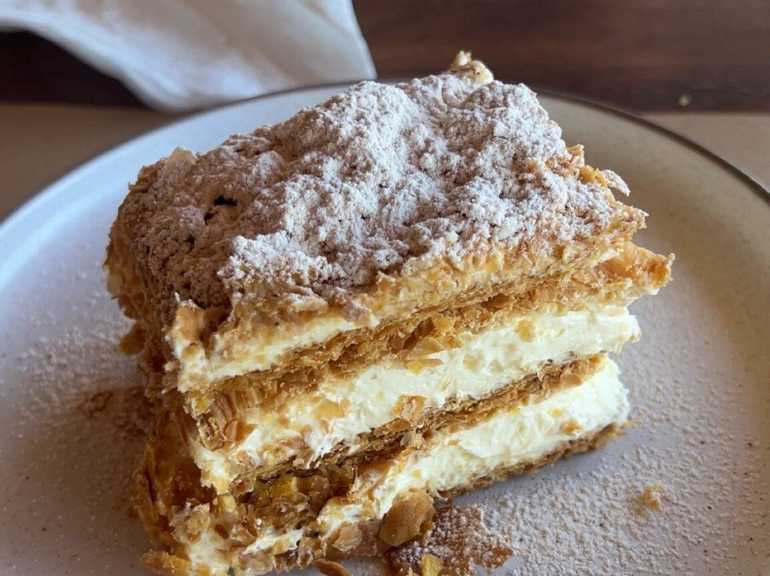 Keri Lighthouse-Keri Village必去景点