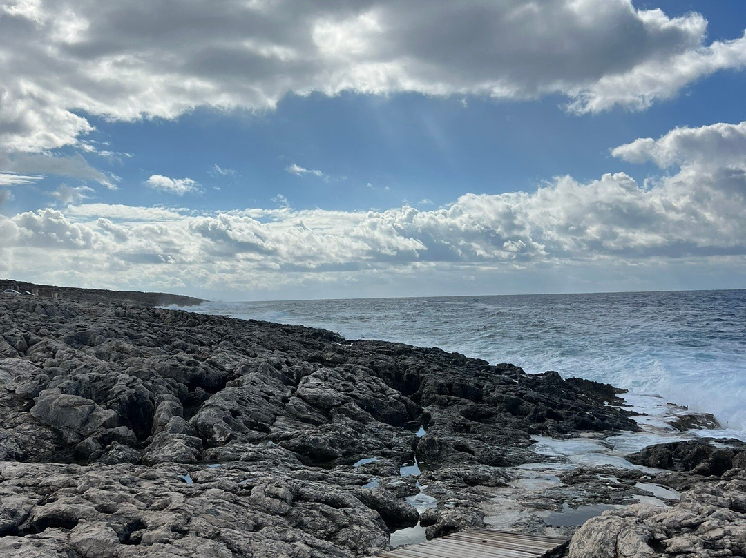 Porto Roxa Beach-扎金索斯必去景点
