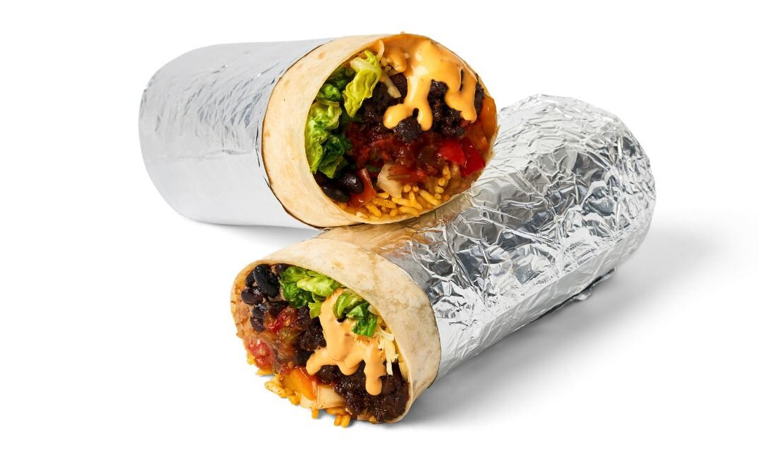 Plan Burrito Elephant & Castle