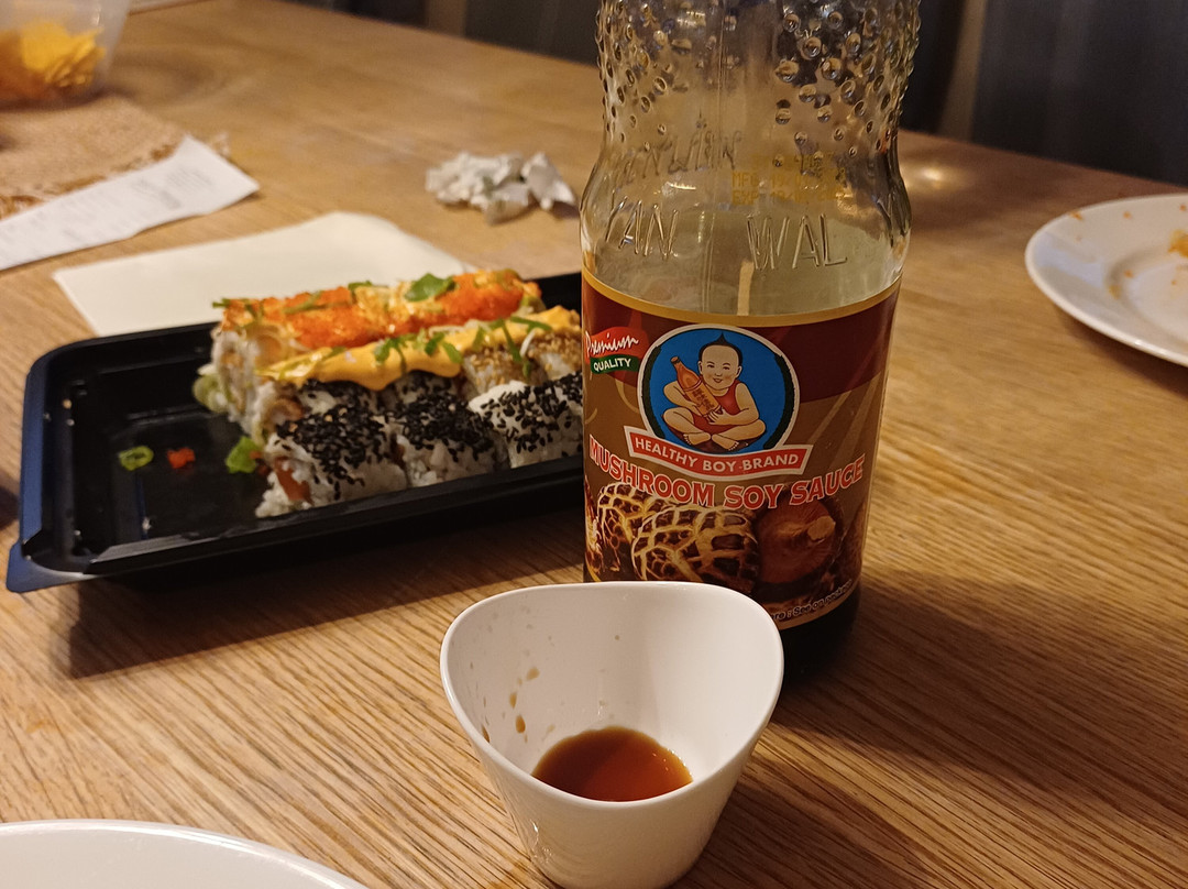 Sabry Sushi