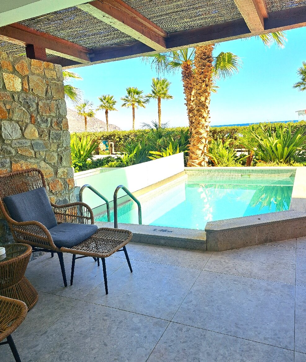 Konstantinos Palace-官方