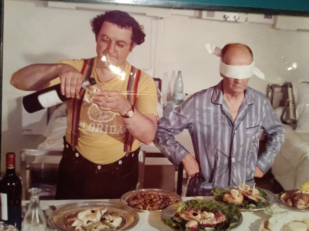 Musee Louis de Funes-Saint-Raphael必去景点