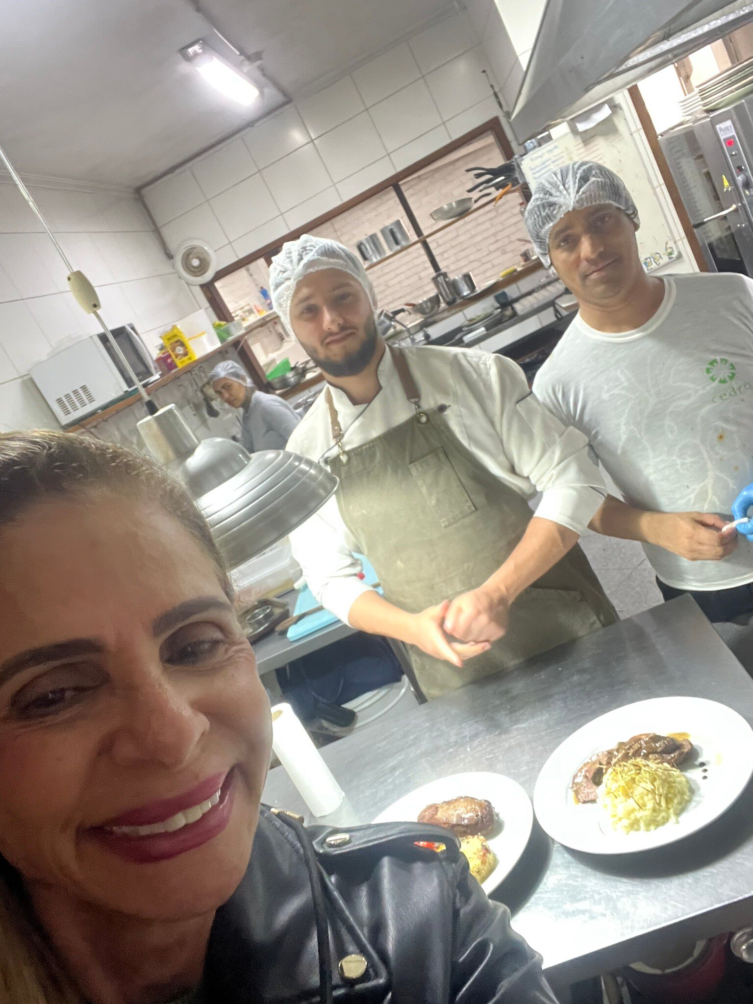 Pousada Do Cedro-官方