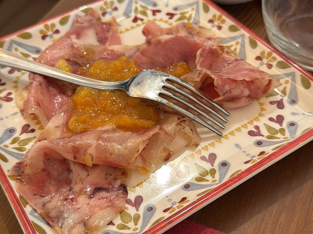 Cantina Costantini-真扎诺-迪罗马必去景点
